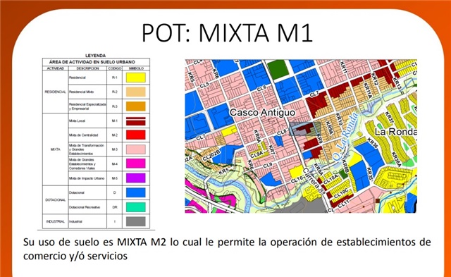 Bodega en Arriendo - Vista 4