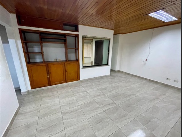 Bodega en Arriendo - Vista 5
