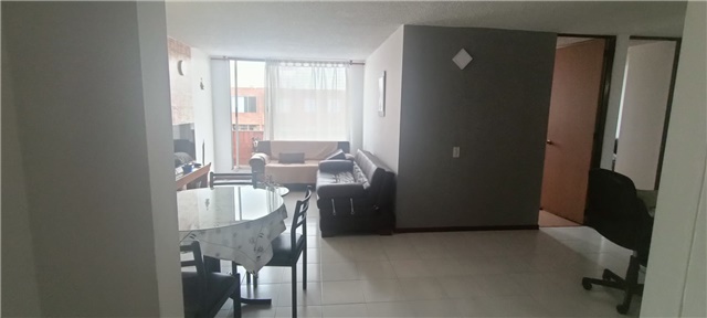 Piso – Bogotá, Localidad Engativá - Vista 2