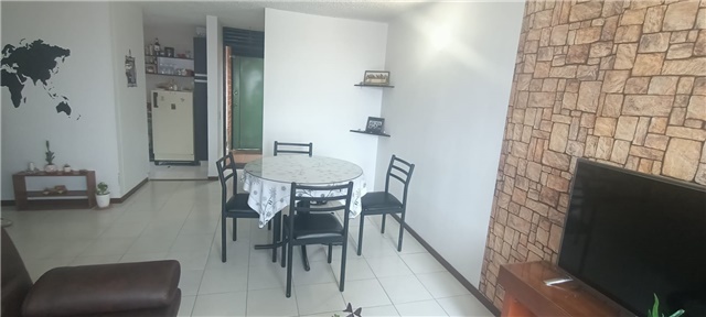 Piso – Bogotá, Localidad Engativá - Vista 3