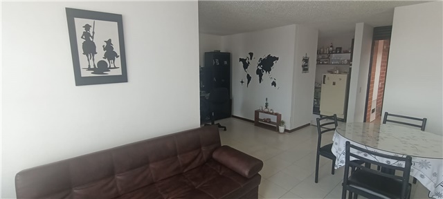 Piso – Bogotá, Localidad Engativá - Vista 4