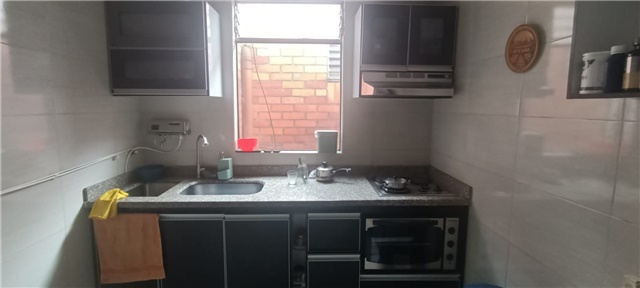 Piso – Bogotá, Localidad Engativá - Vista 5