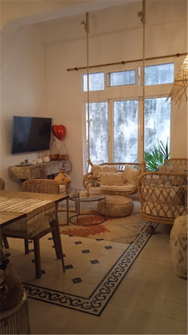 Apartaestudio en Cartagena — foto 1