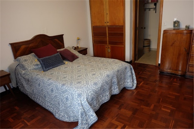 Piso – Bogotá, Nicolas de Federman, Localidad Teusaquillo - Más