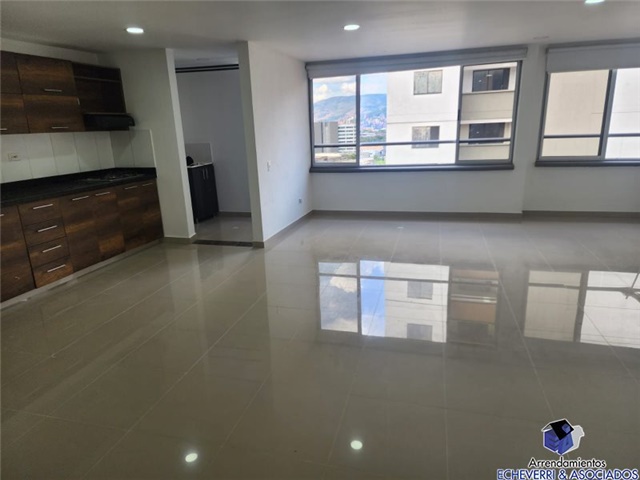 Apartamento de 3 alcobas en venta en Sabaneta Real, Sabaneta, 119 m² · foto 5 de 15