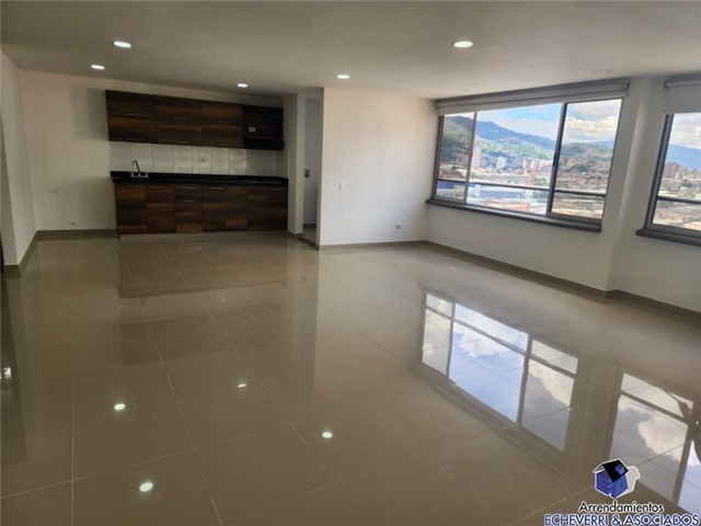 Apartamento de 3 alcobas en venta en Sabaneta Real, Sabaneta, 119 m² · foto 7 de 15