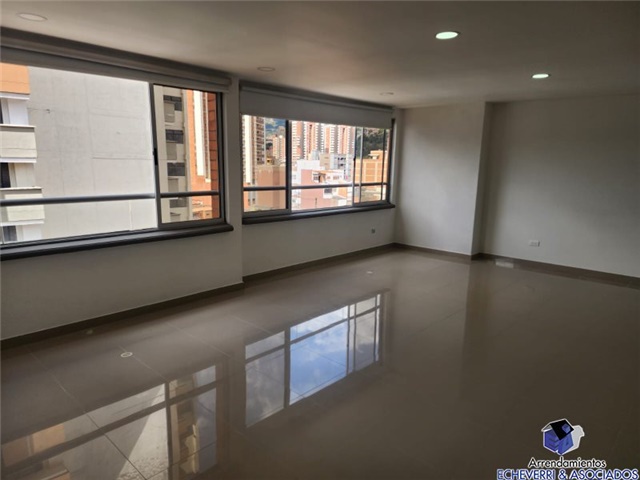 Apartamento de 3 alcobas en venta en Sabaneta Real, Sabaneta, 119 m² · foto 10 de 15