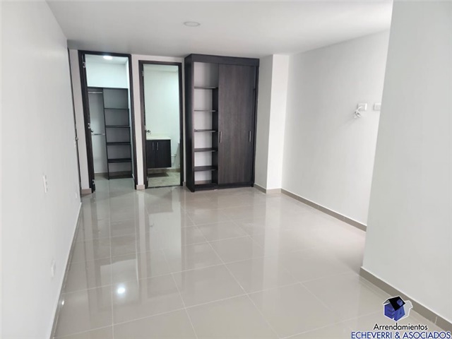Apartamento de 3 alcobas en venta en Sabaneta Real, Sabaneta, 119 m² · foto 12 de 15
