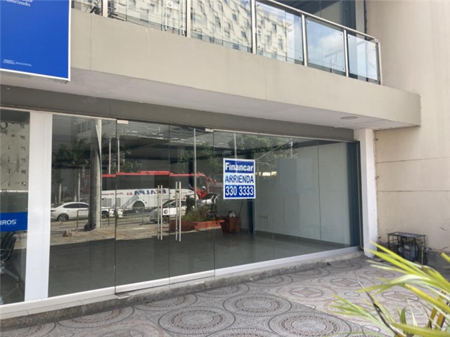 Local en Arriendo - Vista 2
