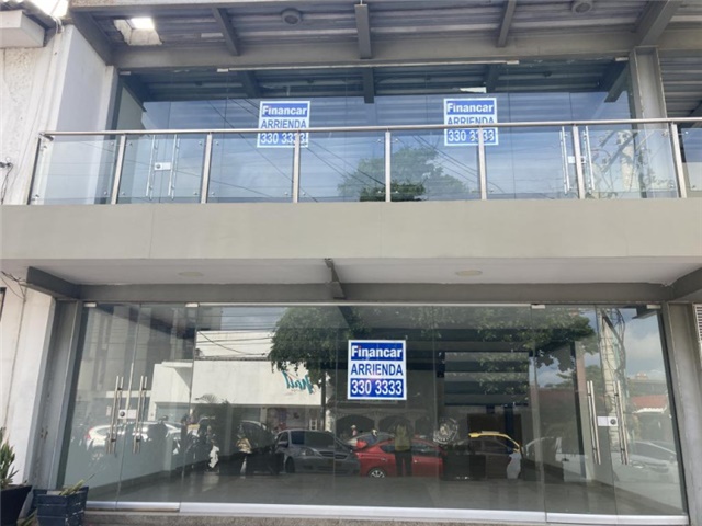 Local en Arriendo - Vista 3