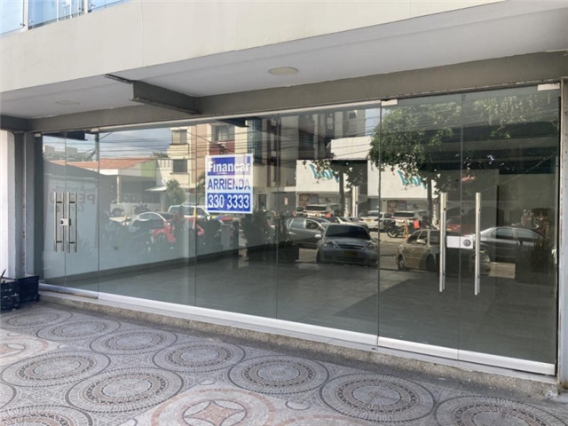 Local en Arriendo - Vista 4