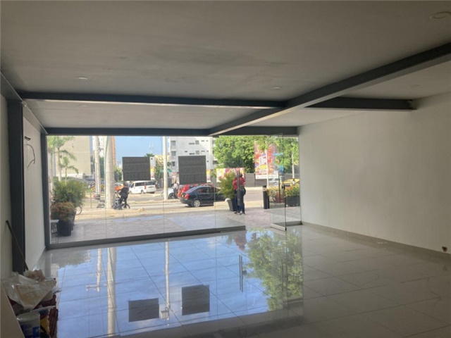 Local en Arriendo - Más