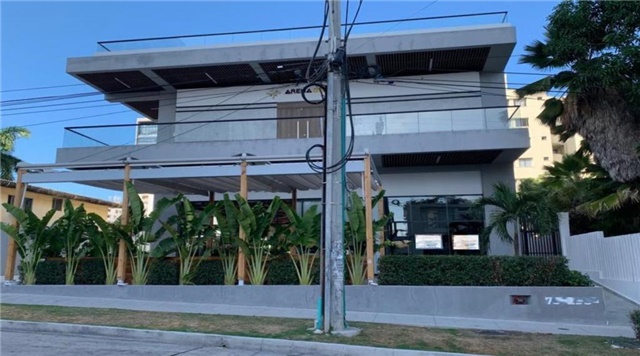 Local en Arriendo - Vista 2