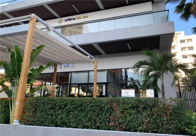 Local en Arriendo - Vista 4