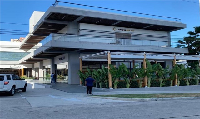 Local en Arriendo - Vista 2