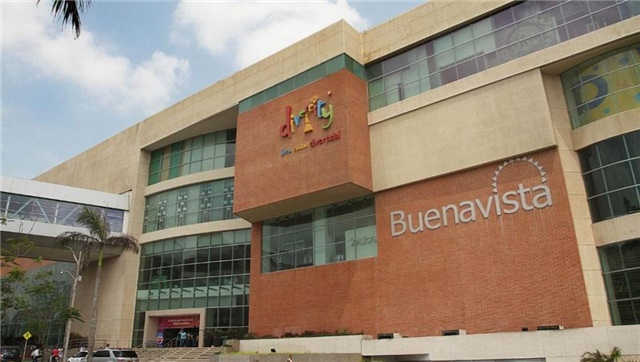 Local en Arriendo - Vista 2