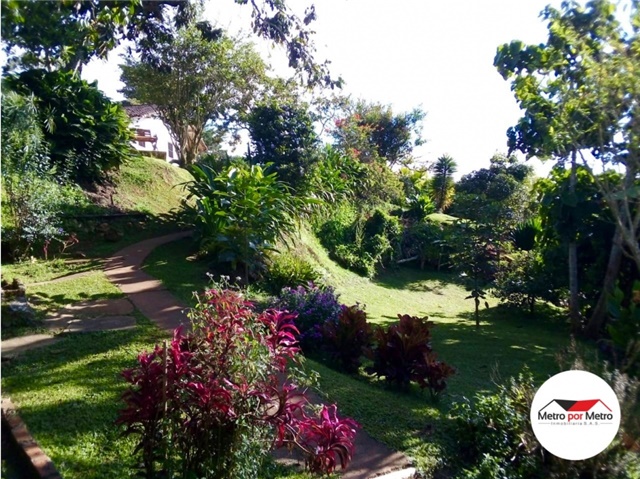 Finca en Venta - Vista 5