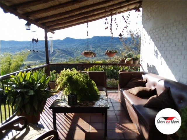 Finca en Venta - Vista 6