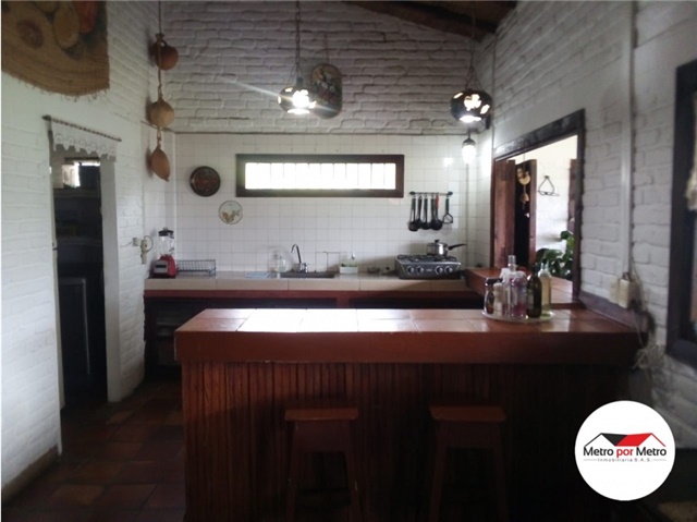 Finca en Venta - Más