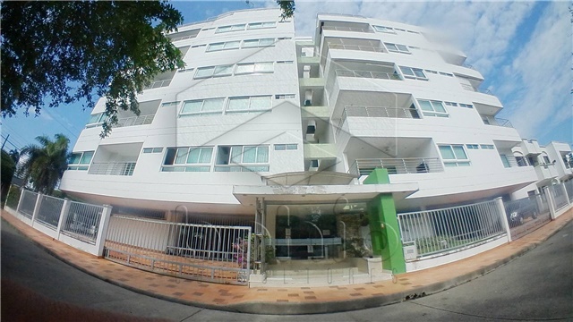Apartamento en venta en El Recreo, Montería · foto 2 de 24