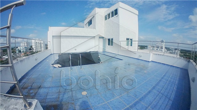 Apartamento en venta en El Recreo, Montería · foto 8 de 24