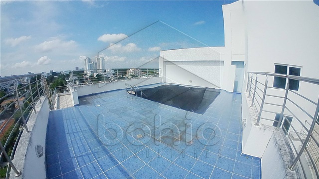 Apartamento en venta en El Recreo, Montería · foto 9 de 24