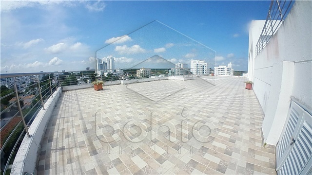 Apartamento en venta en El Recreo, Montería · foto 10 de 24