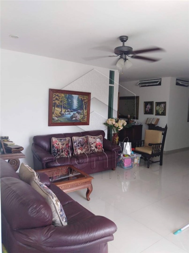 Apartamento en venta en El Recreo, Montería · foto 11 de 24