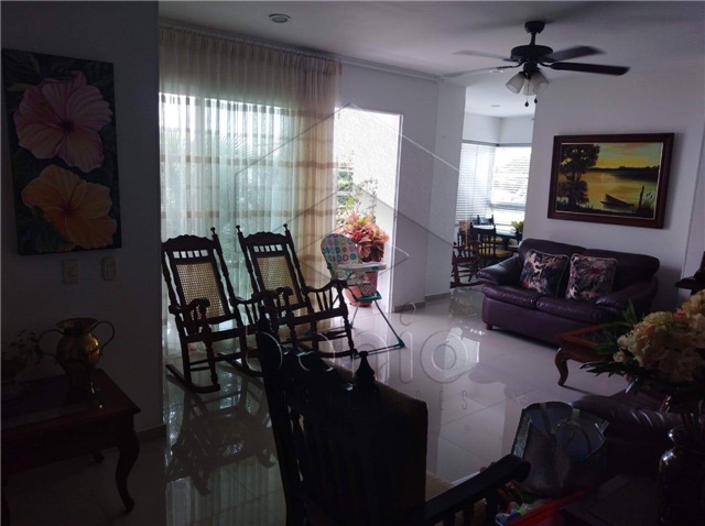 Apartamento en venta en El Recreo, Montería · foto 16 de 24