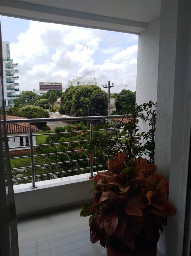 Apartamento en venta en El Recreo, Montería · foto 17 de 24