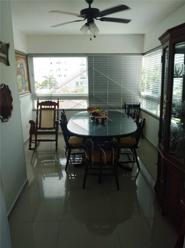 Apartamento en venta en El Recreo, Montería · foto 23 de 24