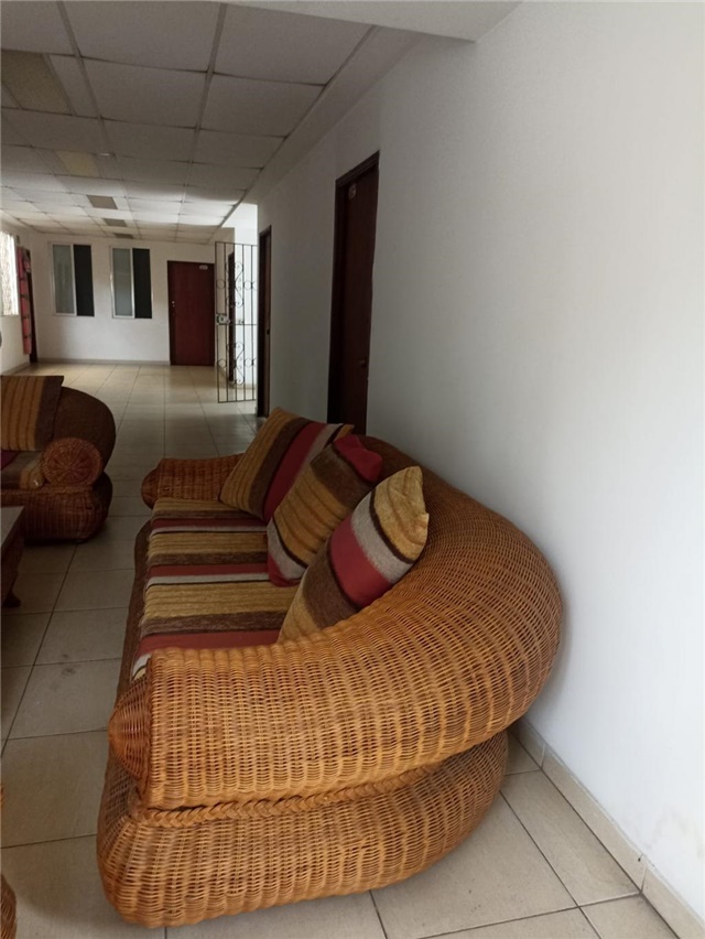 Oficina en Arriendo - Vista 2