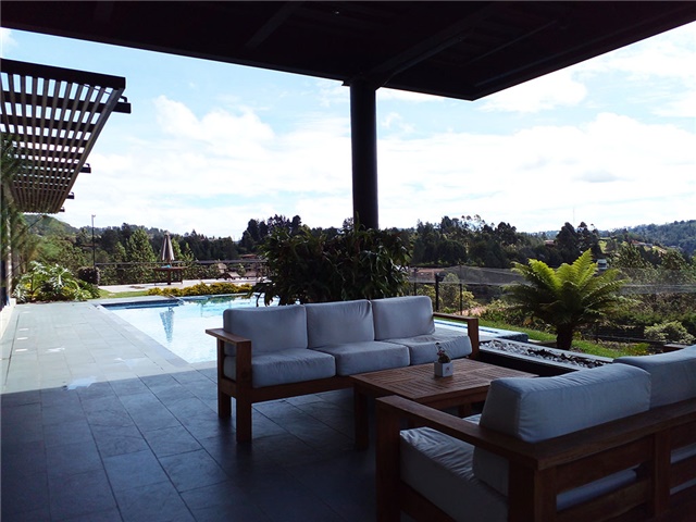 Casa de 3 alcobas en venta en Escobero, Envigado, 750 m² · foto 16 de 20