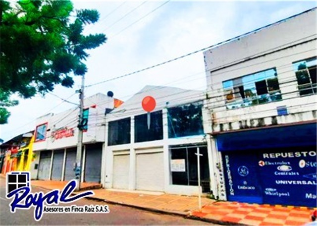 Bodega en Arriendo