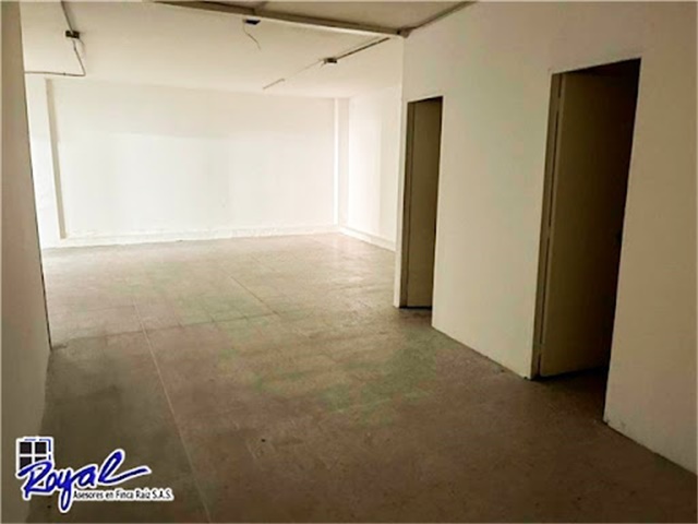 Bodega en Arriendo - Vista 4