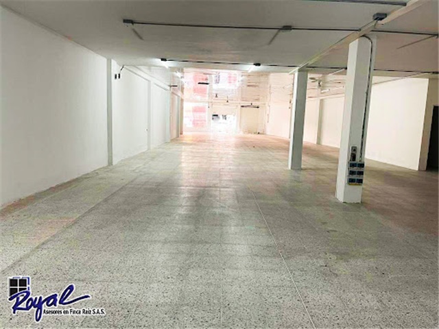 Bodega en Arriendo - Vista 5