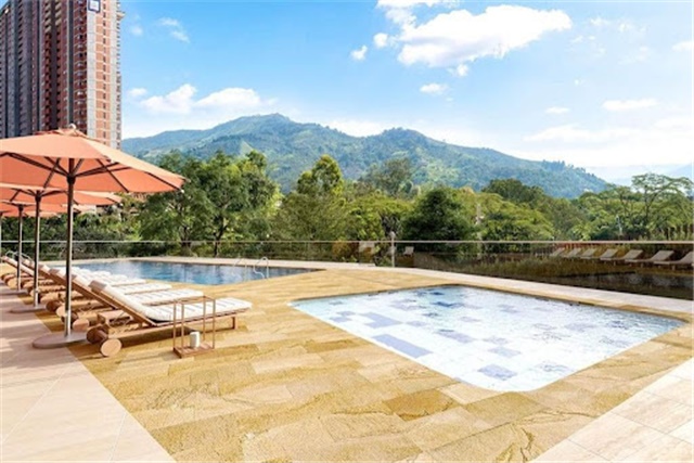 Piso – Bogotá, Santa Bárbara, Localidad Usaquén - Vista 2