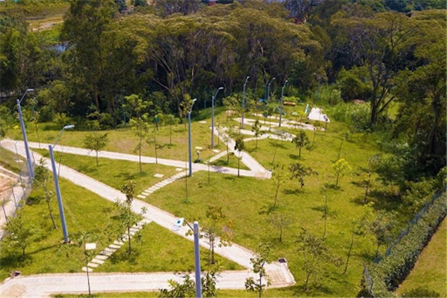 Piso – Bogotá, Santa Bárbara, Localidad Usaquén - Vista 4