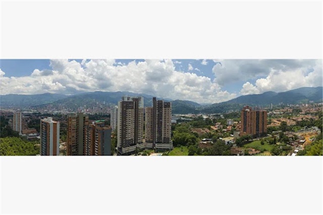Piso – Bogotá, Santa Bárbara, Localidad Usaquén - Vista 5