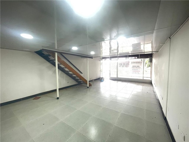 Local en Arriendo - Vista 3