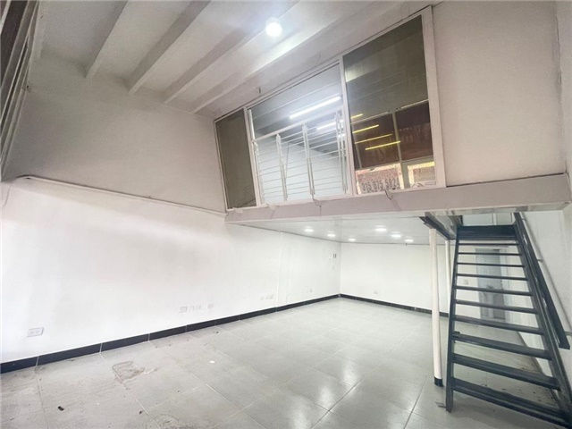 Local en Arriendo - Vista 4