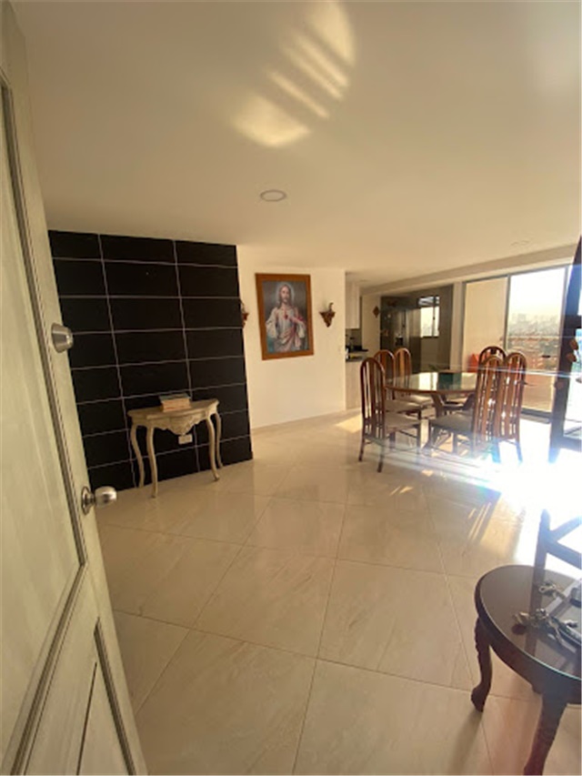 Apartment for sale in Belén Rosales, Medellín 3