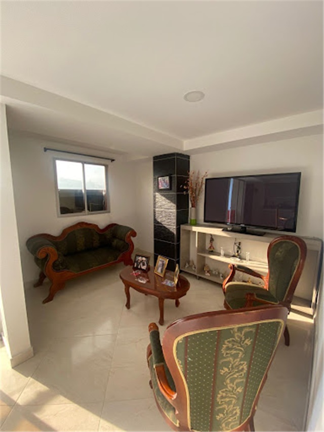Apartment for sale in Belén Rosales, Medellín 4