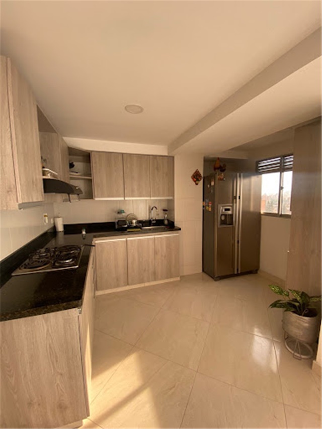 Apartment for sale in Belén Rosales, Medellín 5