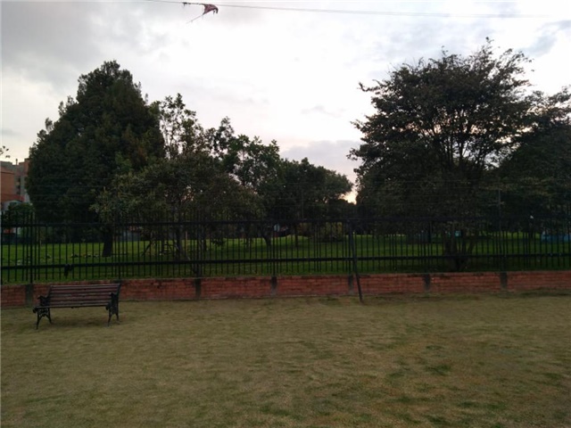 Piso – Bogotá, Localidad Suba - Vista 2