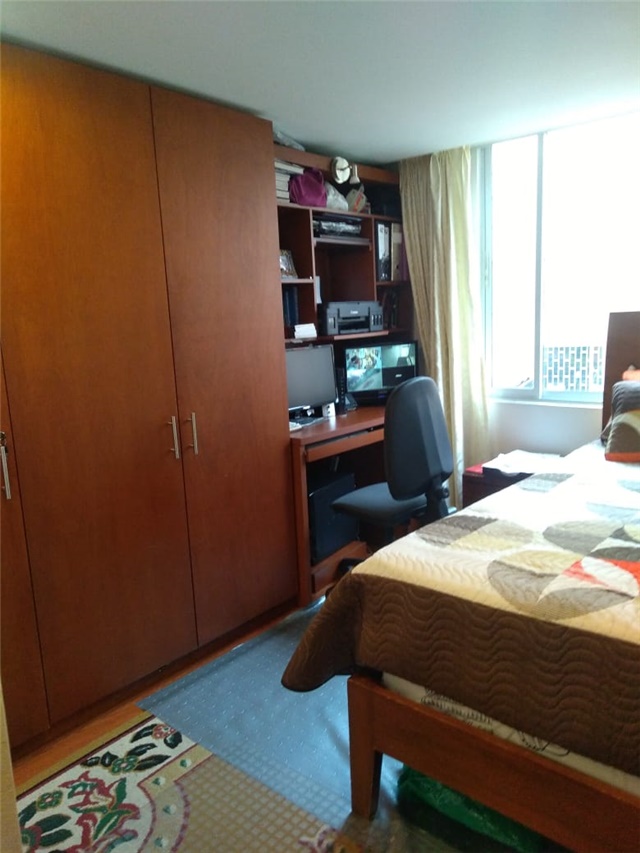 Piso – Bogotá, Localidad Suba - Vista 3