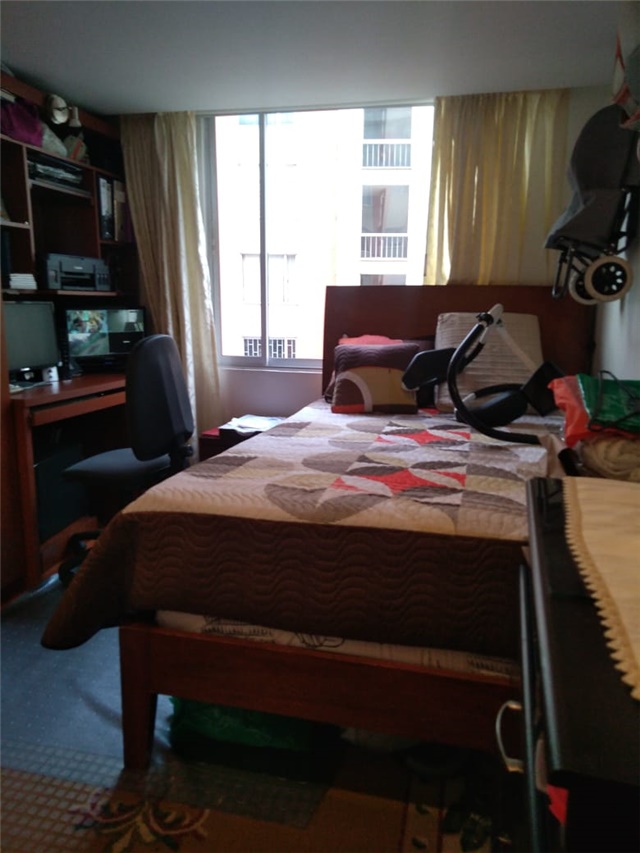 Piso – Bogotá, Localidad Suba - Vista 4