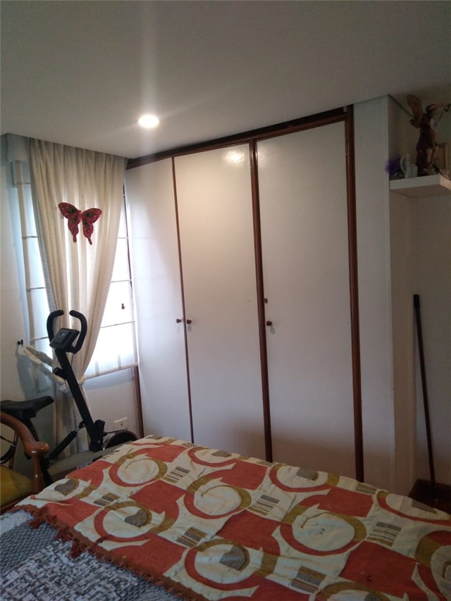 Piso – Bogotá, Localidad Suba - Vista 5