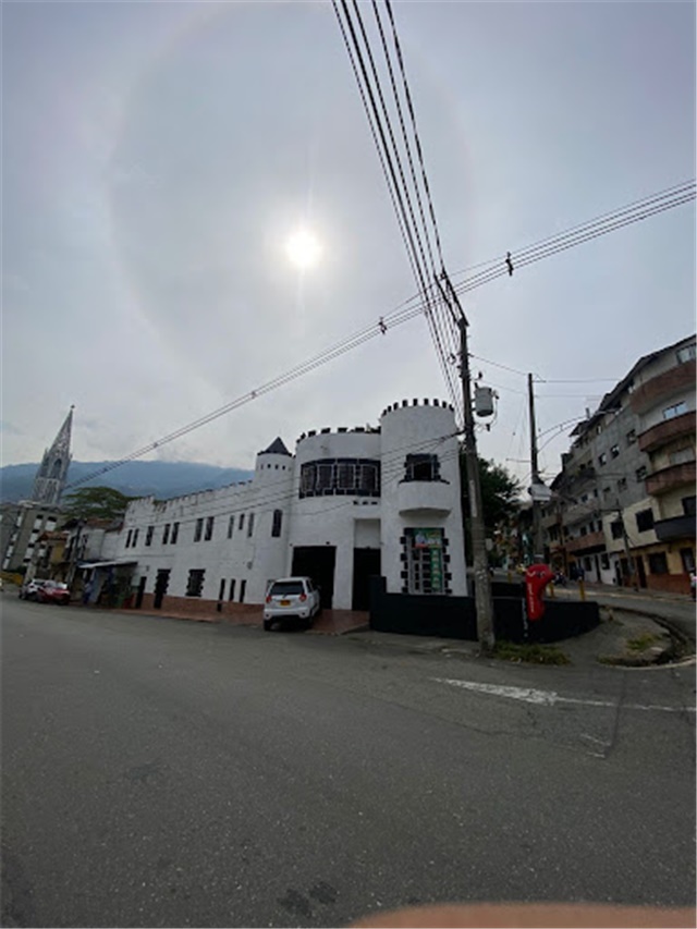 Casa de 6 alcobas en venta en Prado, Medellín, 200 m² · foto 7 de 7