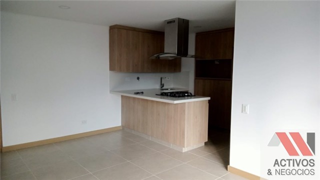 Apartamento en venta en Loma Del Indio, Medellín · foto 14 de 24
